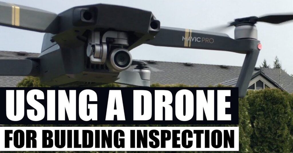 DRONE-INSPECTION