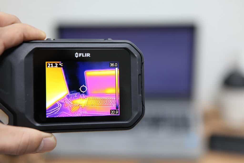 THERMAL IMAGE INSPECTION,HOME INSPECTION COST